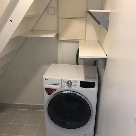 Charming Bright Flat In Vieux Lille. Lilla